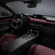 Illustration for article titled The 2019 Mazda 3 Doesn't Let the Enthusiasts Down